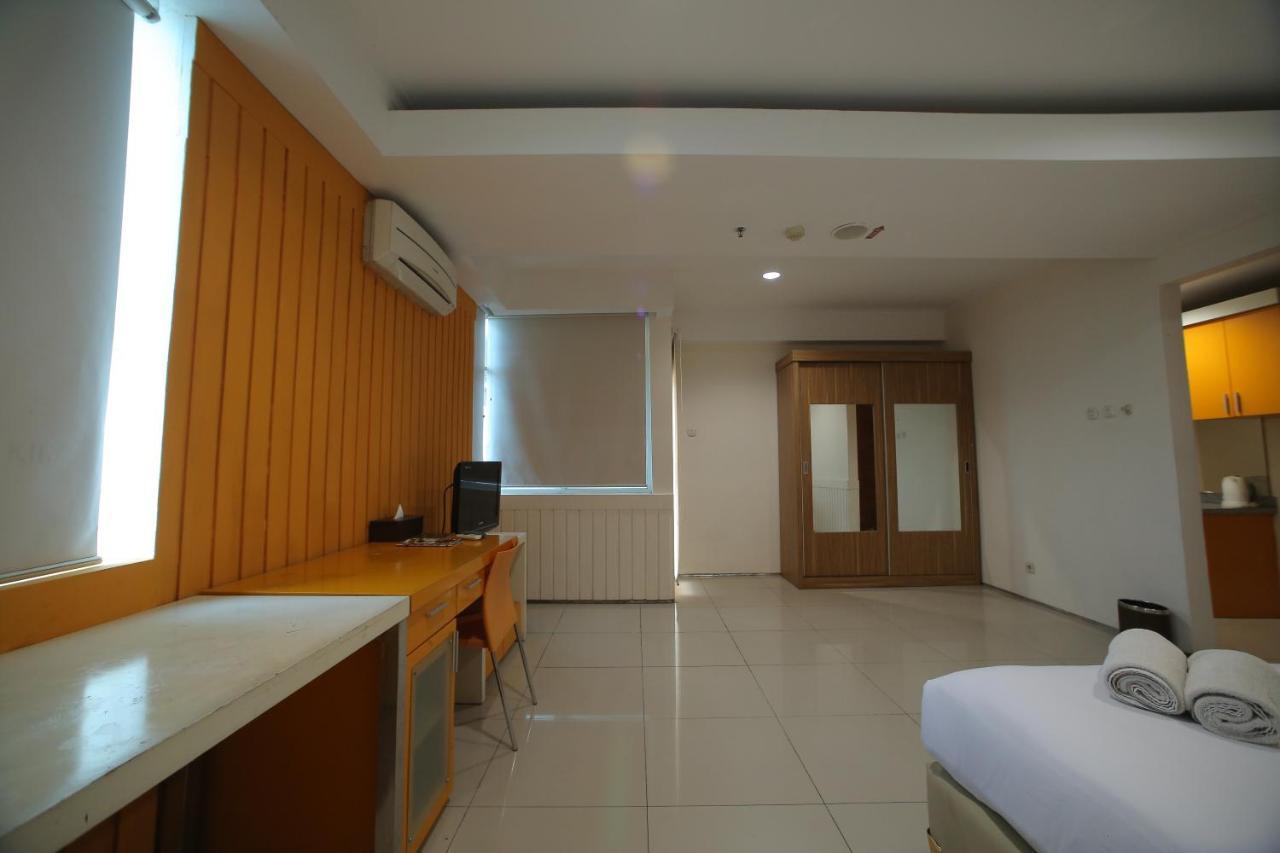 High Point Serviced Aparthotel Surabaya