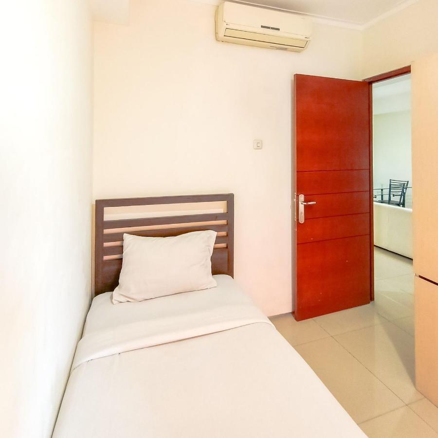 High Point Serviced 3*