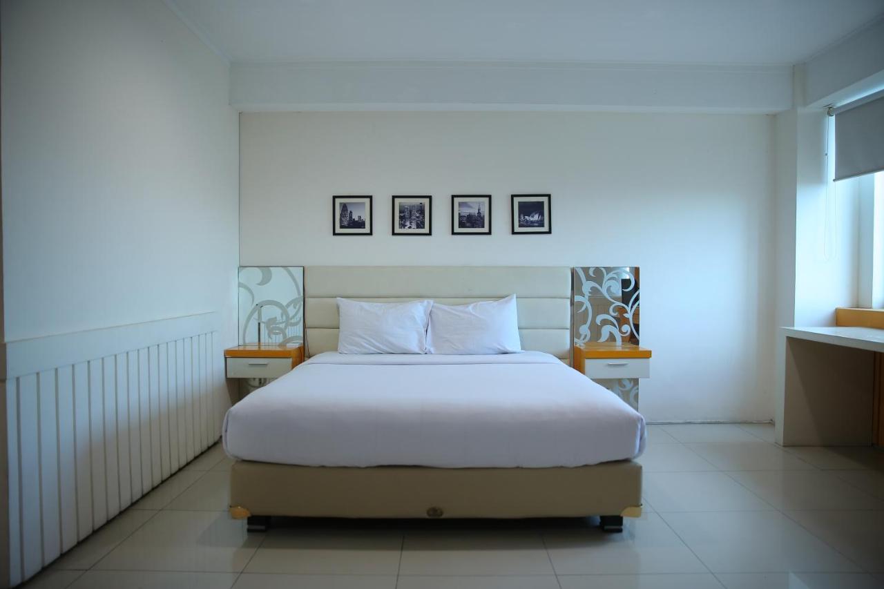 Aparthotel High Point Serviced