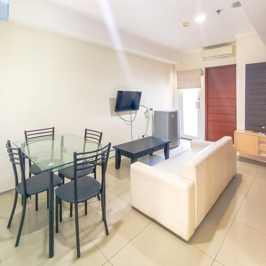 High Point Serviced Aparthotel
