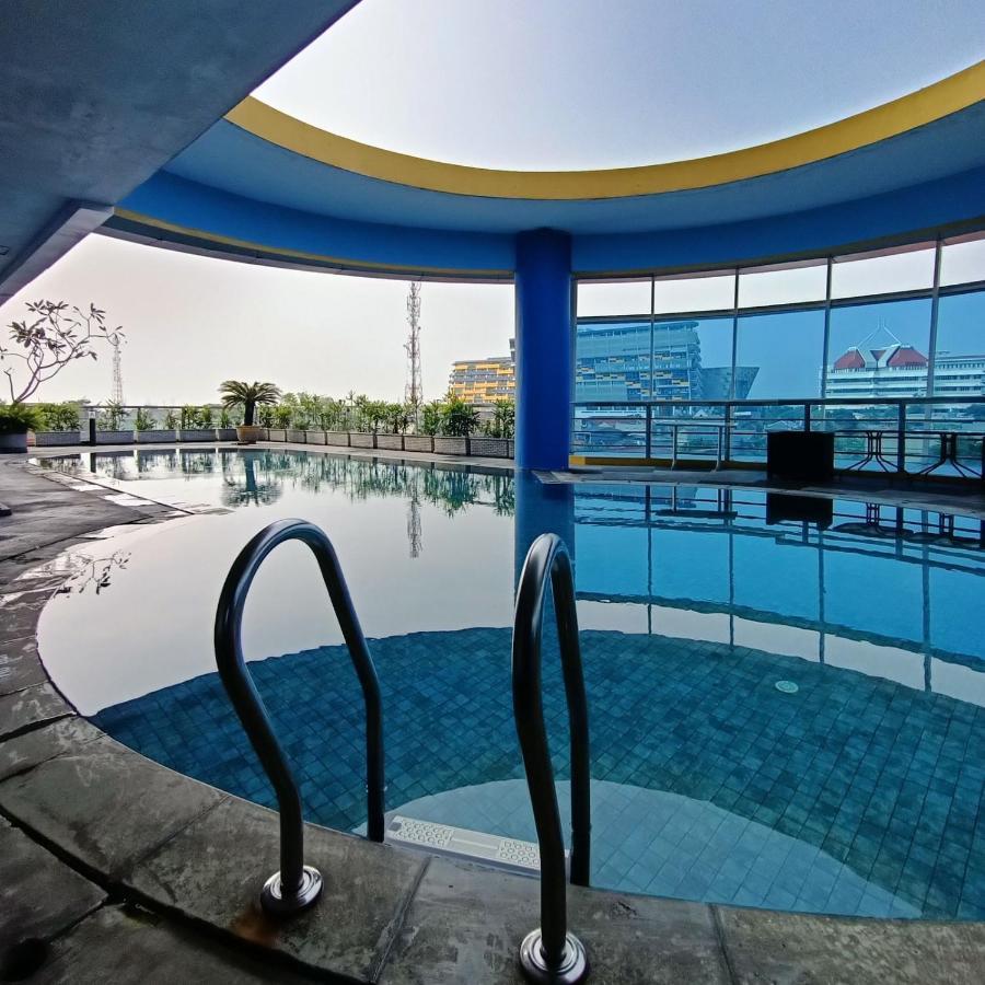 Aparthotel High Point Serviced 3*