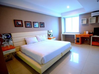 Aparthotel High Point Serviced Surabaya