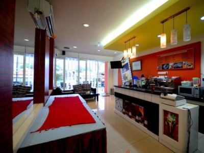 Aparthotel High Point Serviced