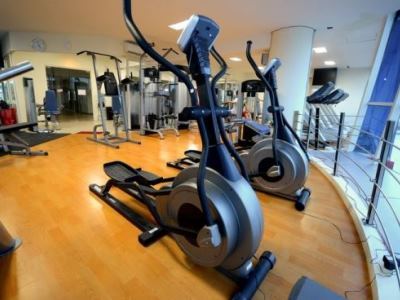 Aparthotel High Point Serviced 3*