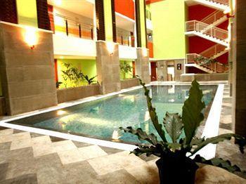 Aparthotel High Point Serviced Surabaya