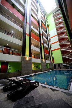 High Point Serviced Aparthotel