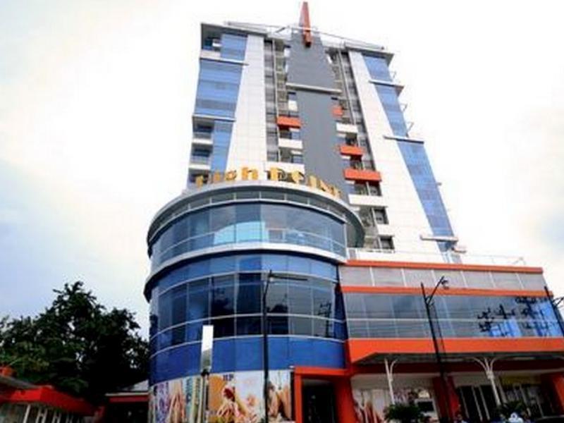 High Point Serviced Surabaya