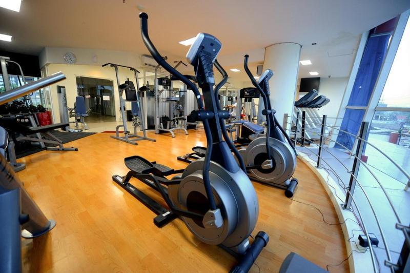 High Point Serviced Aparthotel