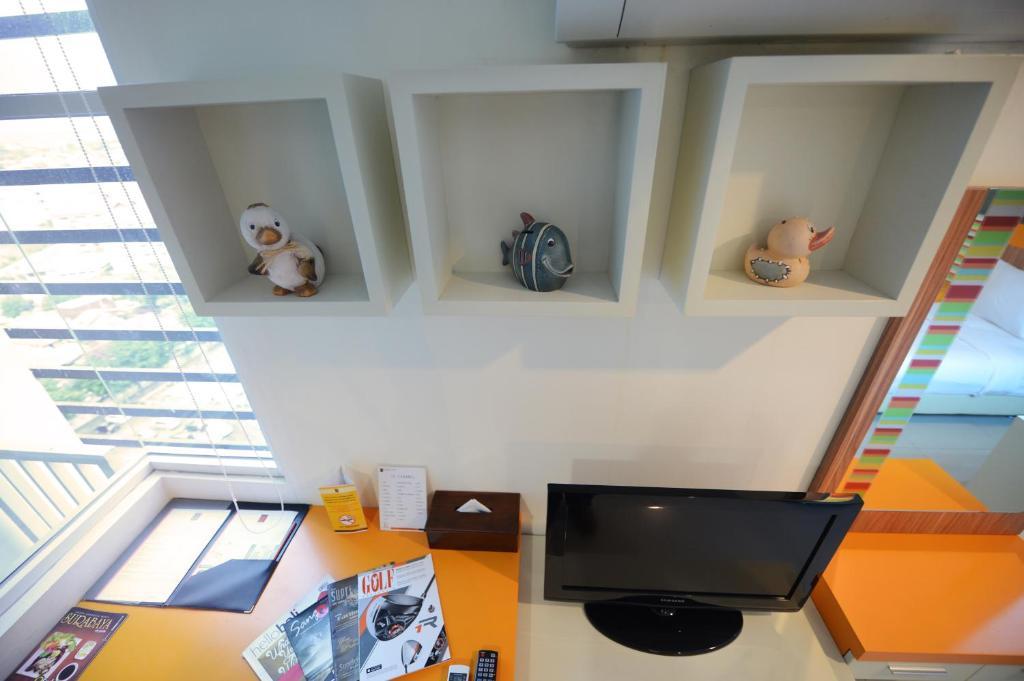 Aparthotel High Point Serviced Surabaya