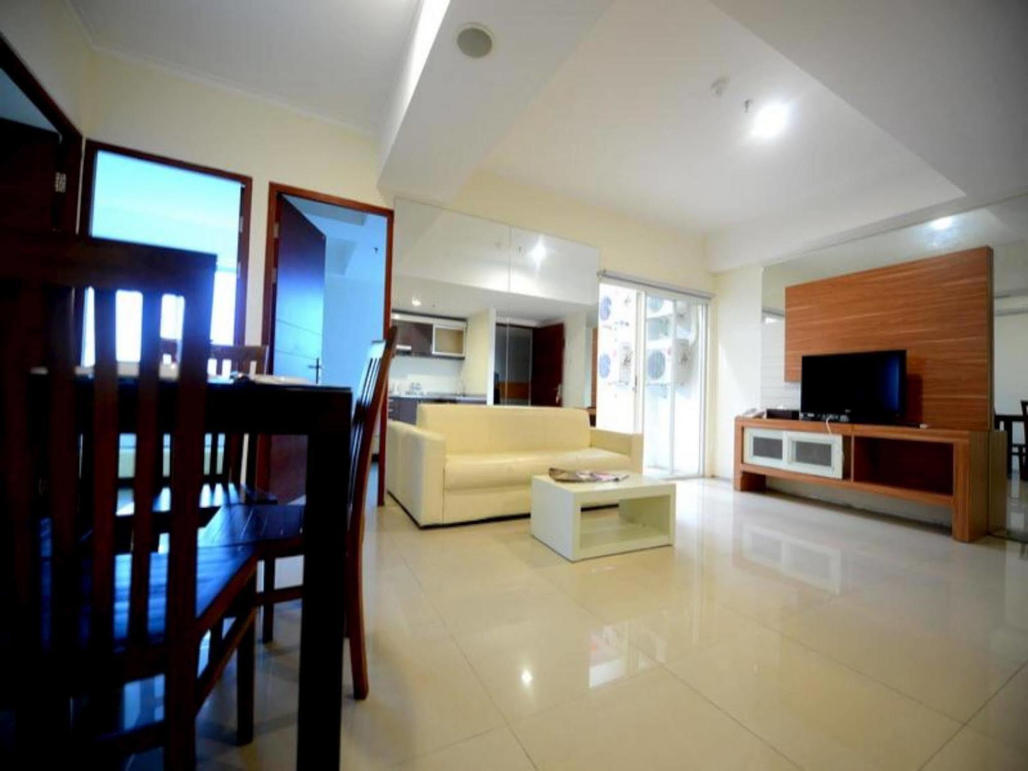 Aparthotel High Point Serviced