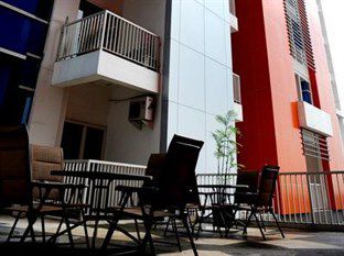 High Point Serviced Surabaya